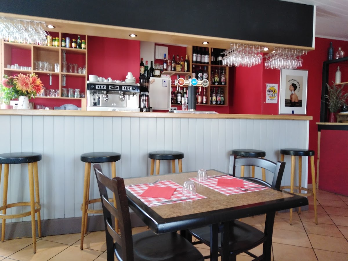 Le Chaudron D'alrance